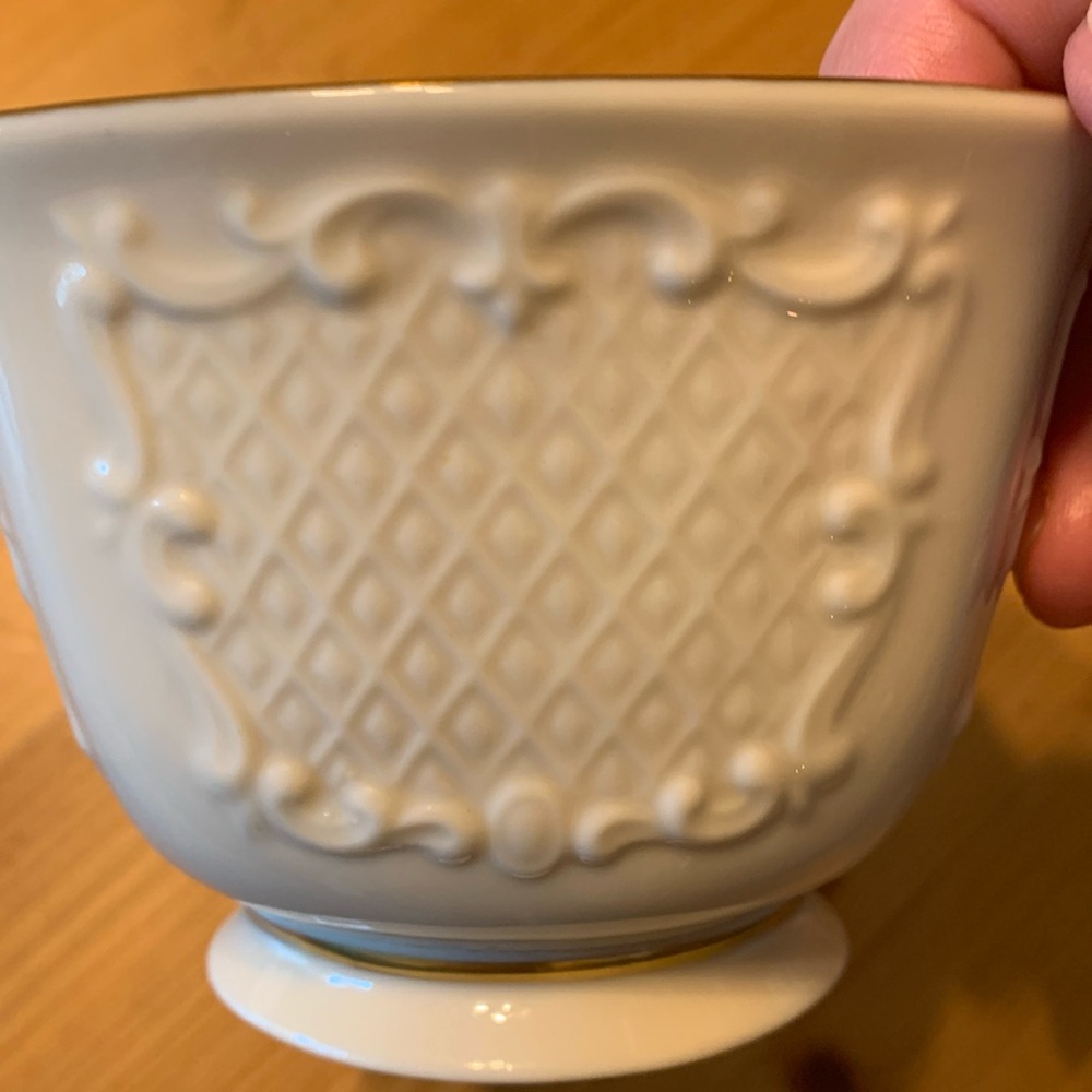 Lenox Vintage bowl